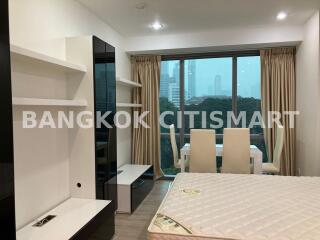 Condo at The Room Sukhumvit 21 for sale