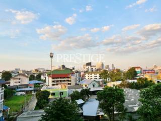 Arcadia Millennium Tower- 2 bed 2 bath in South Pattaya PP10149