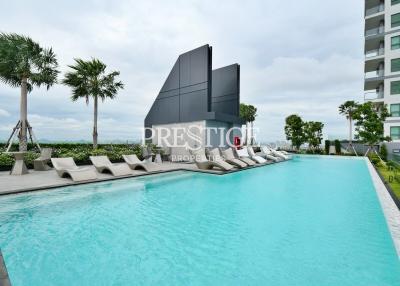 Arcadia Millennium Tower- 2 bed 2 bath in South Pattaya PP10149