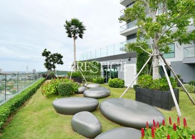 Arcadia Millennium Tower- 2 bed 2 bath in South Pattaya PP10149