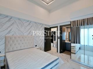 Arcadia Millennium Tower- 2 bed 2 bath in South Pattaya PP10149