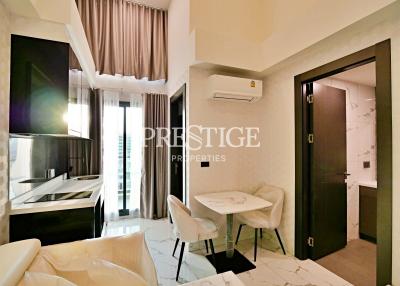 Arcadia Millennium Tower – 1 bed 1 bath in South Pattaya PP10150