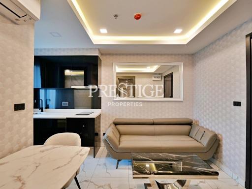 Arcadia Millennium Tower – 1 bed 1 bath in South Pattaya PP10151