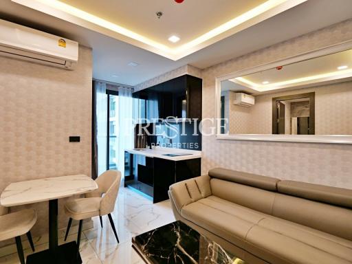 Arcadia Millennium Tower – 1 bed 1 bath in South Pattaya PP10151