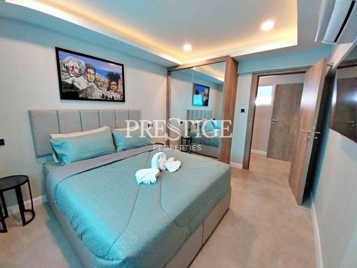 Private House – 4 bed 4 bath in Jomtien PP10152