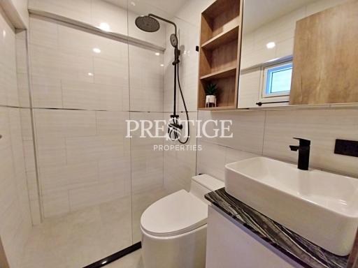 Private House – 4 bed 4 bath in Jomtien PP10152