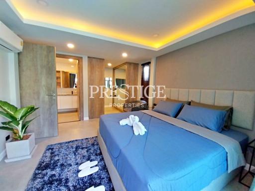 Private House – 4 bed 4 bath in Jomtien PP10152