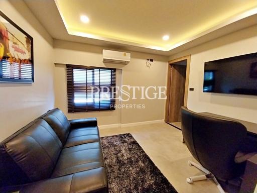 Private House – 4 bed 4 bath in Jomtien PP10152