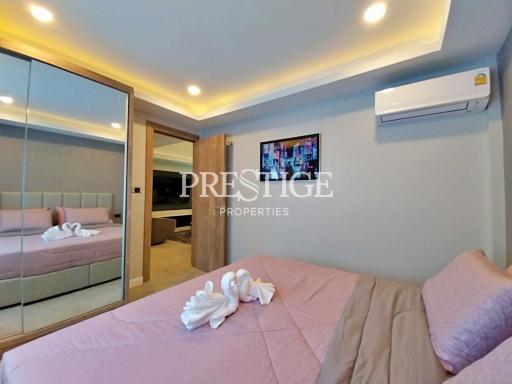 Private House – 4 bed 4 bath in Jomtien PP10152