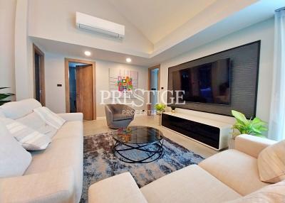 Private House – 4 bed 4 bath in Jomtien PP10152