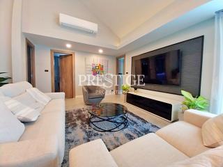 Private House – 4 bed 4 bath in Jomtien PP10152