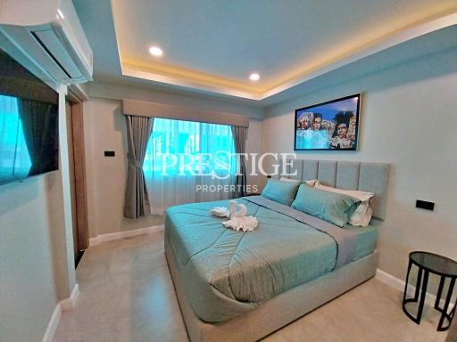 Private House – 4 bed 4 bath in Jomtien PP10152