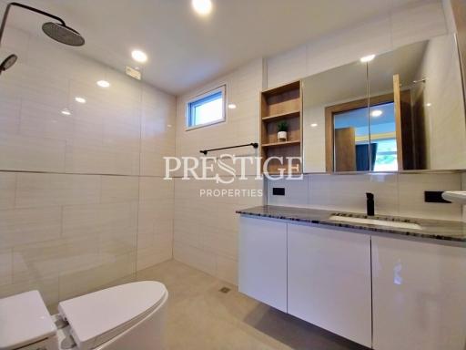 Private House – 4 bed 4 bath in Jomtien PP10152