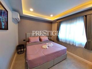 Private House – 4 bed 4 bath in Jomtien PP10152