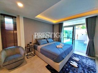 Private House – 4 bed 4 bath in Jomtien PP10152