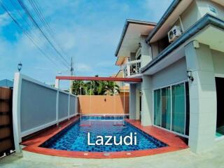 Pool Villa for Sale in Jomtien