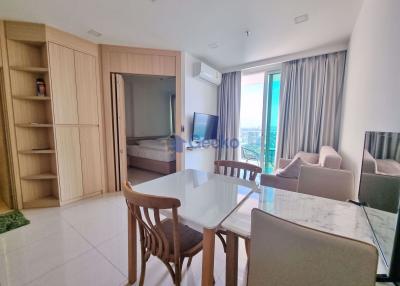 1 Bedroom Condo in City Garden Tower South Pattaya C010430