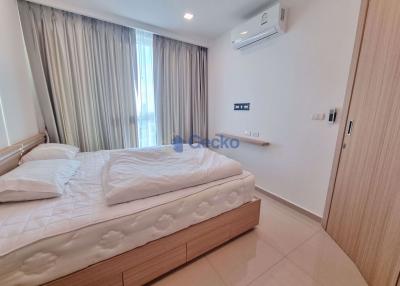 1 Bedroom Condo in City Garden Tower South Pattaya C010430