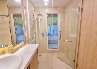 1 Bedroom Condo in City Garden Tower South Pattaya C010430