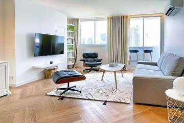 Live in Luxury in this Renovated 1 Bedroom Apartment on High Floor of DS Tower 2 - 920071054-429