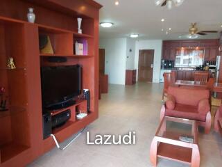 Two Bedroom Condo For Rent Pratumnak