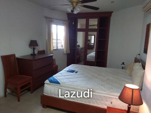 Two Bedroom Condo For Rent Pratumnak