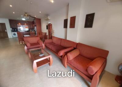 Two Bedroom Condo For Rent Pratumnak