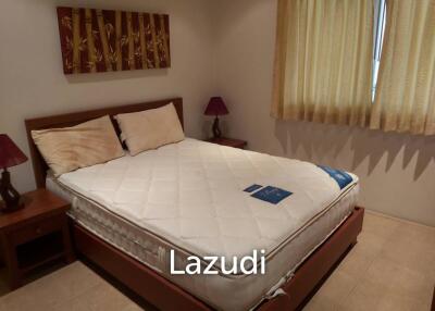 Two Bedroom Condo For Rent Pratumnak