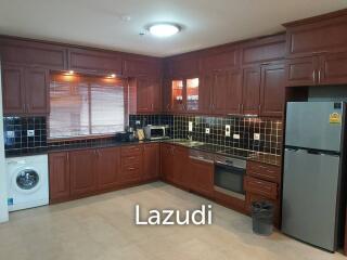 Two Bedroom Condo For Rent Pratumnak