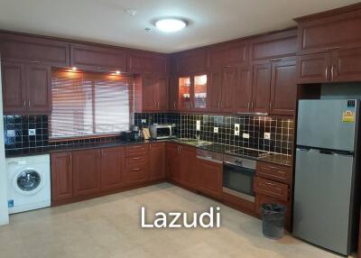 Two Bedroom Condo For Rent Pratumnak