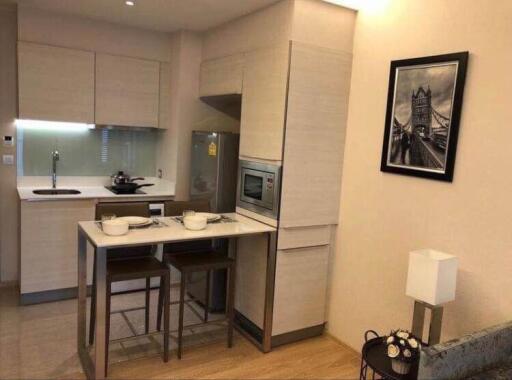 Condo for Rent at H Sukhumvit 43