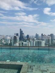 Condo for Rent at H Sukhumvit 43