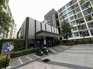 Condo for Rent, Sale at Niche Mono Sukhumvit 50