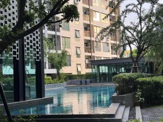 Condo for Rent, Sale at Niche Mono Sukhumvit 50