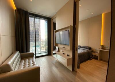 Condo for Rent at Ashton Silom