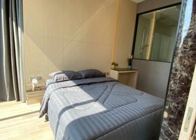 Condo for Rent at Ashton Silom