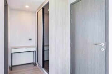 Condo for Rent at The TEAK Sukhumvit 39