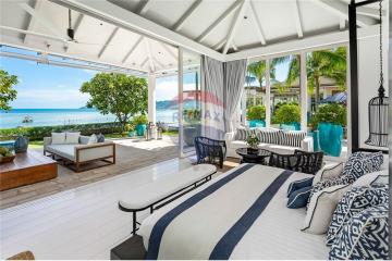 Luxurious Villa For Sale In Koh Samui 9 Bedrooms