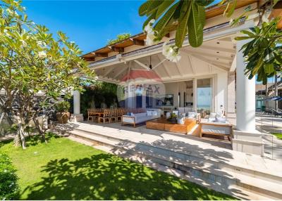 Luxurious Villa For Sale In Koh Samui 9 Bedrooms