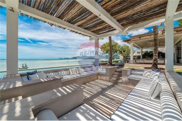 Luxurious Villa For Sale In Koh Samui 9 Bedrooms