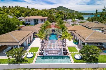 The Most Luxurious Villa For Sale In Koh Samui