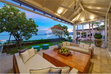 The Most Luxurious Villa For Sale In Koh Samui - 920121001-1904