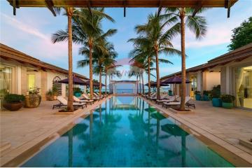 The Most Luxurious Villa For Sale In Koh Samui - 920121001-1904