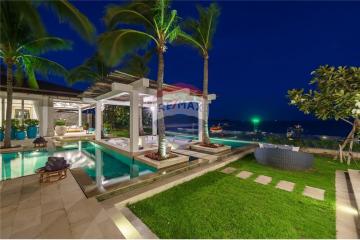 The Most Luxurious Villa For Sale In Koh Samui