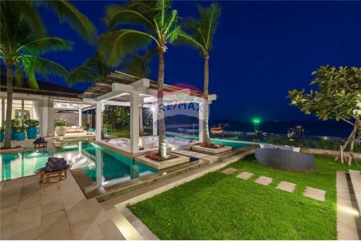 The Most Luxurious Villa For Sale In Koh Samui - 920121001-1904