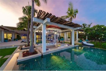 The Most Luxurious Villa For Sale In Koh Samui - 920121001-1904