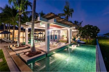 The Most Luxurious Villa For Sale In Koh Samui - 920121001-1904