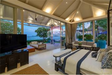 The Most Luxurious Villa For Sale In Koh Samui