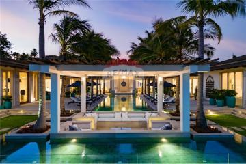 The Most Luxurious Villa For Sale In Koh Samui