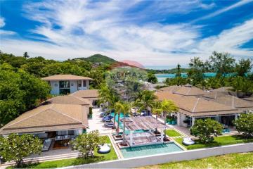 The Most Luxurious Villa For Sale In Koh Samui - 920121001-1904